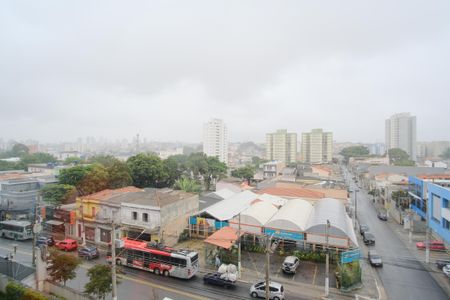 Apartamento para alugar com 63m², 2 quartos e 1 vagaVista