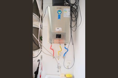 Apartamento para alugar com 63m², 2 quartos e 1 vagaÁrea de Serviço