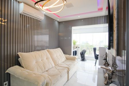 Apartamento para alugar com 63m², 2 quartos e 1 vagaSala