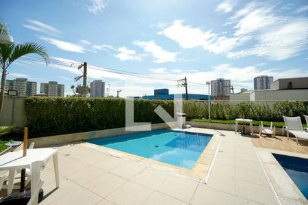 Apartamento para alugar com 63m², 2 quartos e 1 vaga Apartamento para alugar com 63m², 2 quartos e 1 vagaÁrea comum