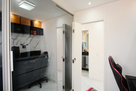 Apartamento para alugar com 63m², 2 quartos e 1 vagaQuarto
