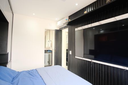 Apartamento para alugar com 63m², 2 quartos e 1 vagaSuíte