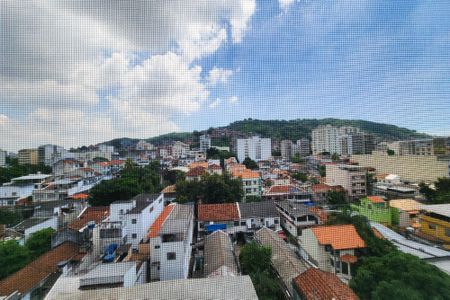 Apartamento à venda com 113m², 2 quartos e 1 vaga Apartamento à venda com 113m², 2 quartos e 1 vagaVista do Quarto