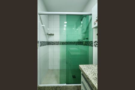 Apartamento à venda com 113m², 2 quartos e 1 vaga Apartamento à venda com 113m², 2 quartos e 1 vagaBanheiro Social