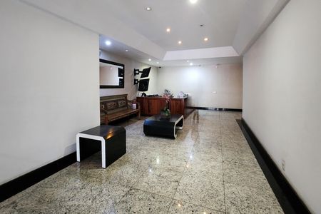 Apartamento à venda com 113m², 2 quartos e 1 vaga Apartamento à venda com 113m², 2 quartos e 1 vagaÁrea Comum