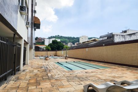 Apartamento à venda com 113m², 2 quartos e 1 vaga Apartamento à venda com 113m², 2 quartos e 1 vagaÁrea Comum