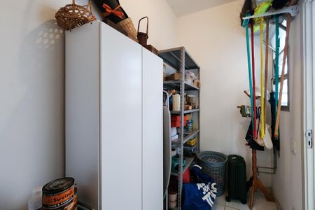 Apartamento à venda com 113m², 2 quartos e 1 vaga Apartamento à venda com 113m², 2 quartos e 1 vagaQuarto de Serviço