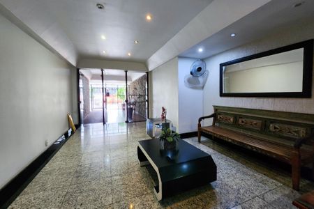 Apartamento à venda com 113m², 2 quartos e 1 vaga Apartamento à venda com 113m², 2 quartos e 1 vagaÁrea Comum