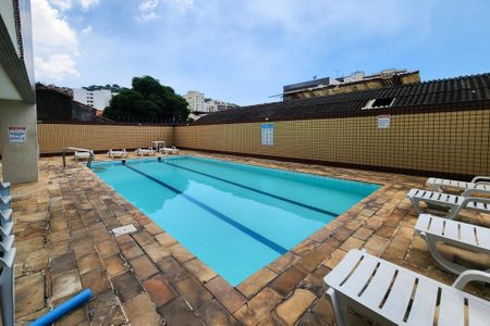 Apartamento à venda com 113m², 2 quartos e 1 vaga Apartamento à venda com 113m², 2 quartos e 1 vagaÁrea Comum