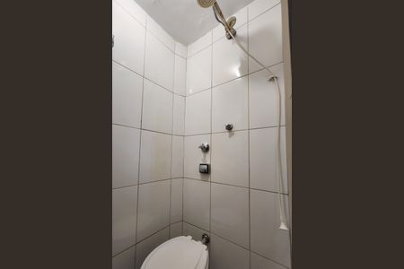 Apartamento à venda com 113m², 2 quartos e 1 vaga Apartamento à venda com 113m², 2 quartos e 1 vagaBanheiro de Serviço