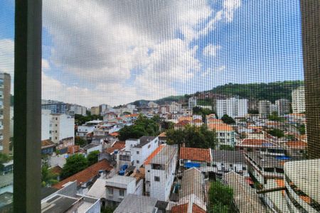 Apartamento à venda com 113m², 2 quartos e 1 vaga Apartamento à venda com 113m², 2 quartos e 1 vagaVista da Suíte