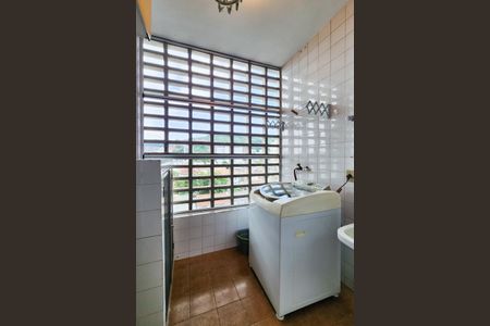 Apartamento à venda com 113m², 2 quartos e 1 vaga Apartamento à venda com 113m², 2 quartos e 1 vagaÁrea de Serviço