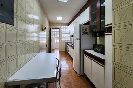 Apartamento à venda com 113m², 2 quartos e 1 vaga Apartamento à venda com 113m², 2 quartos e 1 vagaCozinha