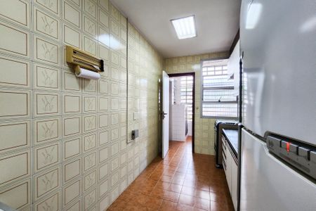 Apartamento à venda com 113m², 2 quartos e 1 vaga Apartamento à venda com 113m², 2 quartos e 1 vagaCozinha