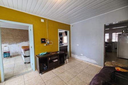 Casa para alugar com 2 quartos, 105m² em Vila Ema, São Paulo