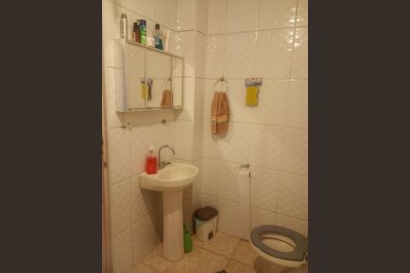 Casa para alugar com 3 quartos, 105m² em Vila Ema, São Paulo