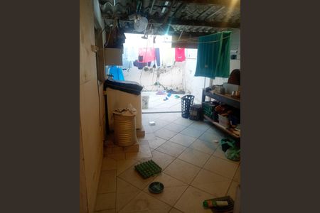 Casa para alugar com 105m², 3 quartos e 1 vaga