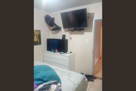 Casa para alugar com 3 quartos, 105m² em Vila Ema, São Paulo