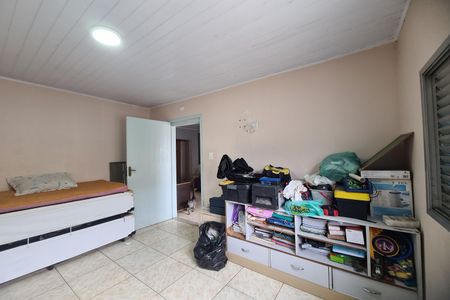 Casa para alugar com 2 quartos, 105m² em Vila Ema, São Paulo