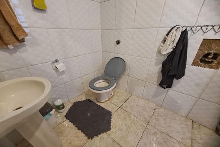 Casa para alugar com 2 quartos, 105m² em Vila Ema, São Paulo