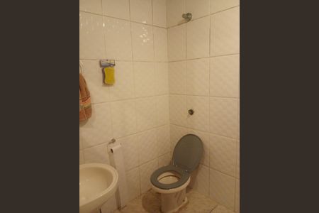 Casa para alugar com 3 quartos, 105m² em Vila Ema, São Paulo