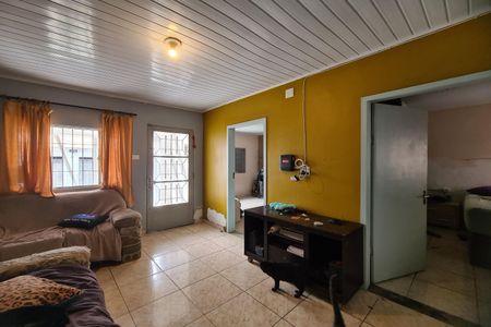 Casa para alugar com 2 quartos, 105m² em Vila Ema, São Paulo