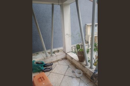 Casa para alugar com 105m², 3 quartos e 1 vaga