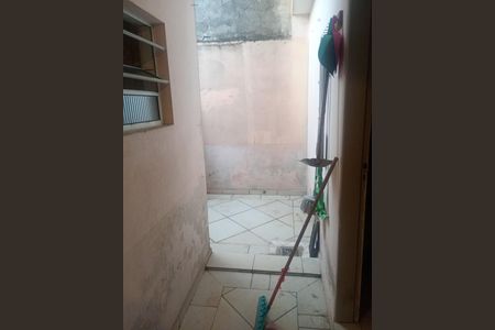 Casa para alugar com 3 quartos, 105m² em Vila Ema, São Paulo