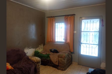 Casa para alugar com 3 quartos, 105m² em Vila Ema, São Paulo