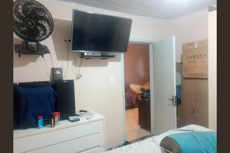 Casa para alugar com 105m², 3 quartos e 1 vaga