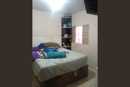 Casa para alugar com 105m², 3 quartos e 1 vaga