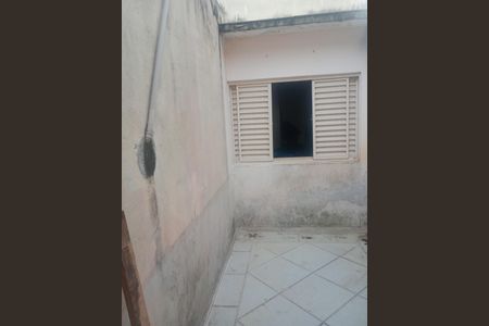 Casa para alugar com 3 quartos, 105m² em Vila Ema, São Paulo