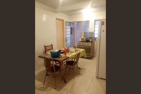 Casa para alugar com 3 quartos, 105m² em Vila Ema, São Paulo