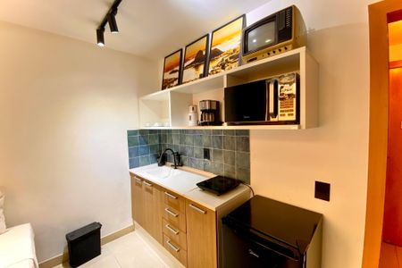 Apartamento à venda com 1 quarto, 15m² em Centro, Rio de Janeiro