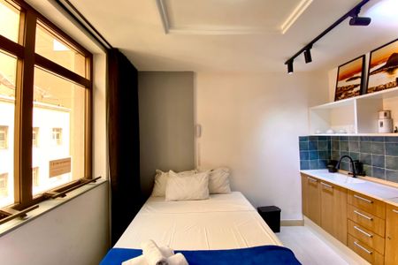 Apartamento à venda com 1 quarto, 15m² em Centro, Rio de Janeiro