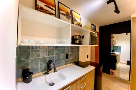 Apartamento à venda com 1 quarto, 15m² em Centro, Rio de Janeiro