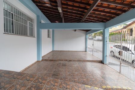 Casa de condomínio para alugar com 250m², 3 quartos e 4 vagasGaragem