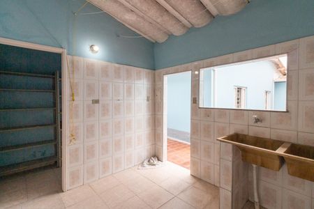 Casa de condomínio para alugar com 250m², 3 quartos e 4 vagasLavanderia