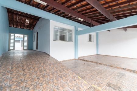 Casa de condomínio para alugar com 250m², 3 quartos e 4 vagasGaragem