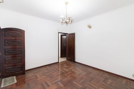 Sala de casa de condomínio para alugar com 3 quartos, 250m² em Adalgisa, São Paulo