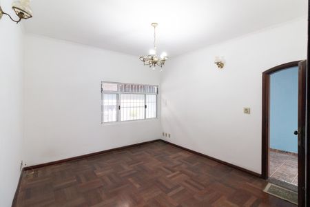 Casa de condomínio para alugar com 250m², 3 quartos e 4 vagasSala