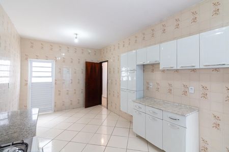 Casa de condomínio para alugar com 250m², 3 quartos e 4 vagasCozinha