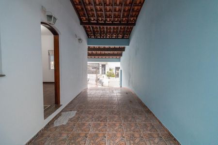 Casa de condomínio para alugar com 250m², 3 quartos e 4 vagasGaragem