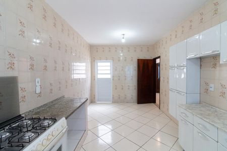 Casa de condomínio para alugar com 250m², 3 quartos e 4 vagasCozinha