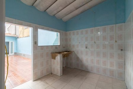 Casa de condomínio para alugar com 250m², 3 quartos e 4 vagasLavanderia