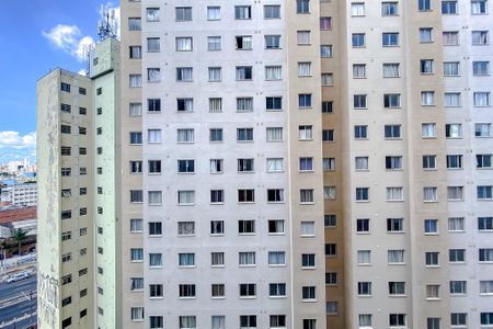 Apartamento para alugar com 1 quarto, 32m² em Brás, São Paulo