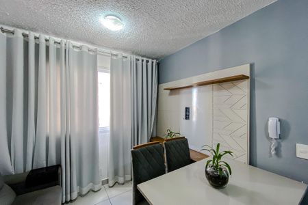 Apartamento para alugar com 1 quarto, 32m² em Brás, São Paulo
