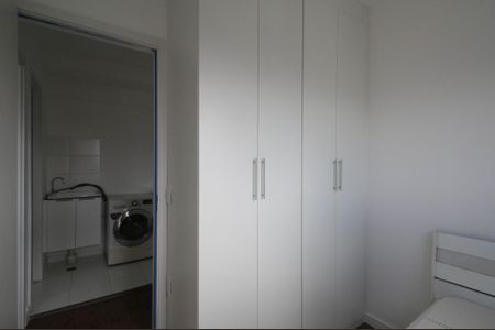 Apartamento para alugar com 37m², 2 quartos e 1 vagaQuarto 2