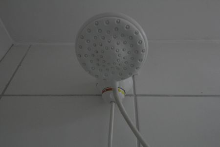 Apartamento para alugar com 37m², 2 quartos e 1 vagaBanheiro