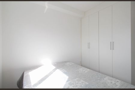 Quarto 1 de apartamento para alugar com 2 quartos, 37m² em Vila Andrade, São Paulo